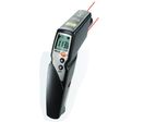Thermomètre IR à visée laser | Testo 830 T1 / T2