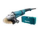 Meuleuse MAKITA 2600W Ø230 MM - GA9040SKD1