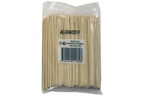 Brochette bois 150mm (x200) Firplast