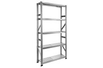 Rayonnage Galvastar L.900 x P.320 mm Départ