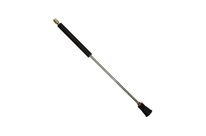 Lance simple à tête réglable - Longueur 700 mm - Calibre 06 - DIMACO