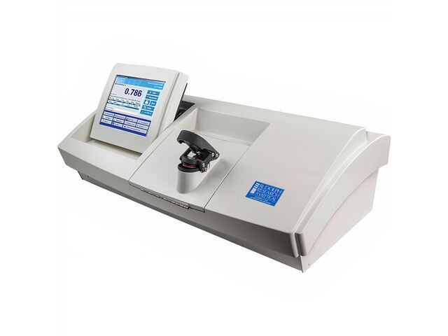 Rudolph Research Analytical | Système de manutention pour échantillons