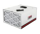 Système de filtration d'air 3 vitesses volume 480 / 600 / 690 m³/h filtration 98% 5 microns 0,1 kW 230V Jet AFS-400-M