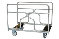 Chariot porte-tables 300 kg