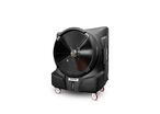 Rafraîchisseur d'air mobile par évaporation | Master BC 451