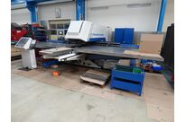 Poinçonneuse TRUMPF d&amp;#039;occasion 