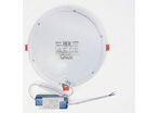 Spot LED 18W Dimmable Rond 220mm - Blanc Chaud 2300K - 3500K