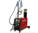 Poste de soudure MIG/MAG : DUOFIL AUTO 210
