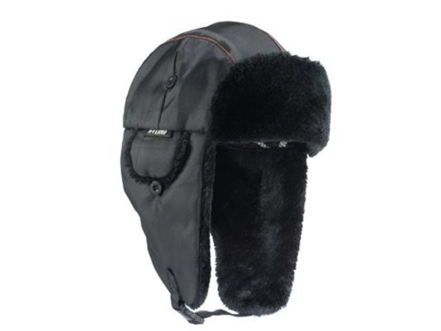 Protection de la tête