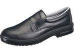 Chaussure de sécurité Slipper S2 Noir taille 37