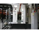 Cabines de poudrage automatique à changement de teinte rapide : Speed Box