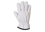 Gants de manutention cuir ovin Portwest A260