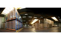 Injection plastique de pièces techniques conditionnement et stockage | RSP 