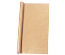 Rouleau de papier d'emballage (l)700 mmx (L)12 m papier natron 83 g/m2 étroitement côtelé - HERLITZ