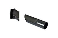 Accessoires aspirateur - KTRI02538 - Kit suceur biseau + brosse pour FOX