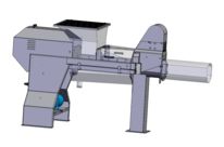 PRESSE A VIS - GAMME ECOPRESS