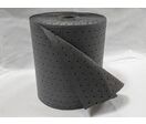 Absorbant fibre tous liquides en rouleau