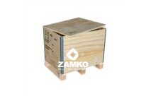 Caisse en bois | ZAMKO