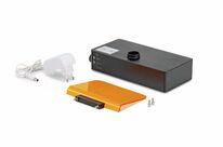 Unité de fluorescence | OBB-A1652