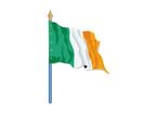 Drapeau Irlande