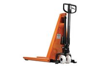 Transpalette Manuel Haute Levée - Capacité 1000 Kg