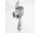 Mesure de niveau radar pour environnements corrosifs et extrêmes | OPTIWAVE 7400 – KROHNE