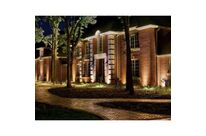 Pack de  10 - Projecteur LED Extérieur 30W Etanche IP65 NOIR - Blanc Neutre 4000K - 5500K