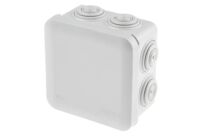 Boîte de jonction électrique IP55 | Legrand Plexo™