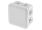 Boîte de jonction électrique IP55 | Legrand Plexo™