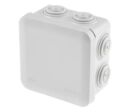 Boîte de jonction électrique IP55 | Legrand Plexo™