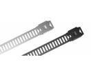 Collier de serrage inox pour environnements sévères | PKSL Partex