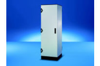 Armoire électrique résistance seismique