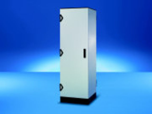 Armoire électrique résistance seismique