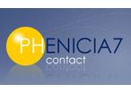 Logiciel de gestion des ressources humaines : PHENICIA7- contact