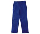 Pantalon de travail pas cher, bleu