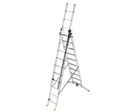 Echelle HAILO PROFILINE TRIO 3x10