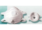 Demi-masque FFP3 SL / CE-EN149: 2001