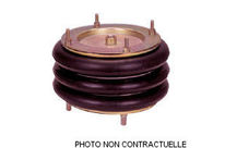 VERIN SOUPLE SERIE D EPICHLO 12 X 3 EPICHLO