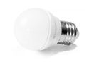 Ampoule led E27 Mini 3.5W (eq. 25W) - Couleur eclairage - Blanc chaud 2700°K