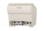 Imprimante tickets thermiques Epson TM-T88V-i