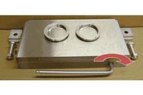 Plateaux magnétiques à aimants permanents