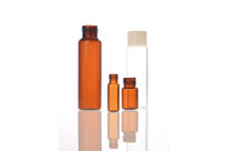 Flacons vides avec bouchons à visser - DSC