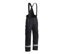 Pantalon hiver+ nylon Blaklader 1801