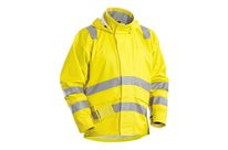 Veste de pluie retardant flamme Blaklader 4303