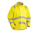 Veste de pluie retardant flamme Blaklader 4303