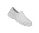 Chaussures de sécurité S2 SRC blanche : CHAUSSURES SEC LAUSANNE 3