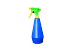 Pulvérisateur plastique ALGI jet réglable 1 L - 07470000 