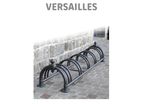 Range Vélos 5 places