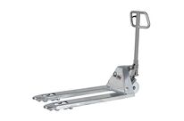 Transpalette PRAMAC galvanisé GS EVO