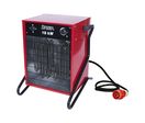 Chauffage électrique pour atelier et chantier professionnel DANIA 18 kW - INELCO